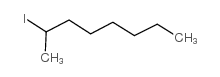 1-碘辛烷结构式