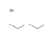 dimethyl(dipropyl)stannane Structure