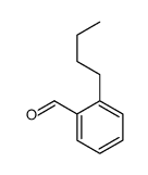 2-butylbenzaldehyde Structure