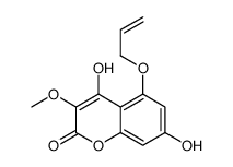 62330-11-4 structure