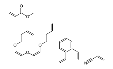 63182-13-8 structure