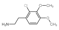 2-氯-3,4-二甲氧基苯乙胺图片