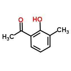 1-(2-羟基-3-甲基-苯基)-乙酮图片
