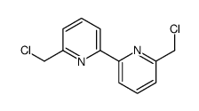 6,6'-BIS(CHLOROMETHYL)-2,2'-BIPYRIDINE picture