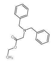 ethyl 2-(dibenzylamino)acetate picture