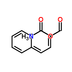 Ethyl 4-oxo-4H-quinolizine-3-carboxylate structure