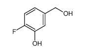 4-Fluoro-3-hydroxybenzyl alcohol picture
