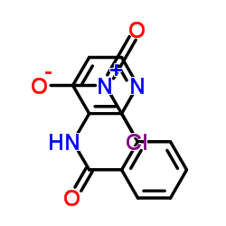 N-(2-Chloropyridin-3-yl)-2-nitrobenzamide picture
