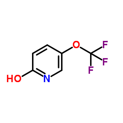 5-(trifluoromethoxy)pyridin-2-ol picture