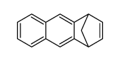 1,4-Methanoanthracene, 1,4-dihydro Structure