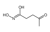 Levulinohydroxamic acid (6CI) picture