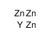 yttrium,zinc结构式