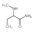 2-(methylamino)butanamide(SALTDATA: FREE) picture