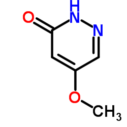 5-Methoxy-3(2H)-pyridazinone picture