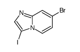 1246184-55-3 structure