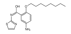 13736-70-4 structure