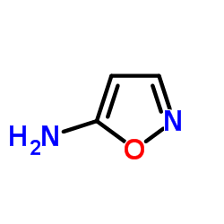 Isoxazol-5-amine picture