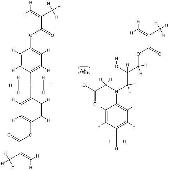 All-Bond 2 Structure