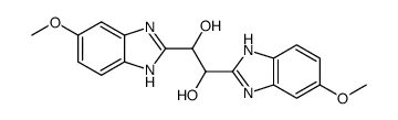 bis-benzimidazole Structure