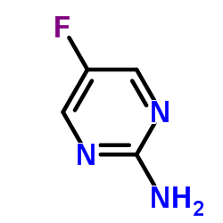 5-fluoropyrimidin-2-amine picture