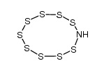 1,2,3,4,5,6,7,8,9,10-nonathiazecane Structure