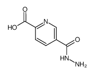 2,5-Pyridinedicarboxylicacid,5-hydrazide(8CI) picture