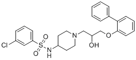 PZ-1361 structure