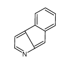 indeno[2,1-b]pyrrole Structure