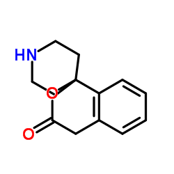 spiro[isochroman-1,4'-piperidin]-3-one picture