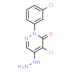 320421-69-0 structure