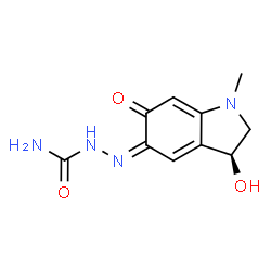 carbazochrome结构式