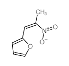 Furan,2-(2-nitro-1-propen-1-yl)- picture