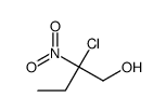 2-Chloro-2-nitro-1-butanol picture