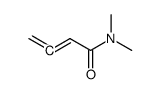 methylene bis methylacrylamide Structure