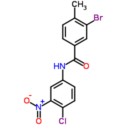 443296-71-7 structure