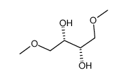 (S,S)-(-)-1,4-二甲氧基-2,3-丁二醇图片