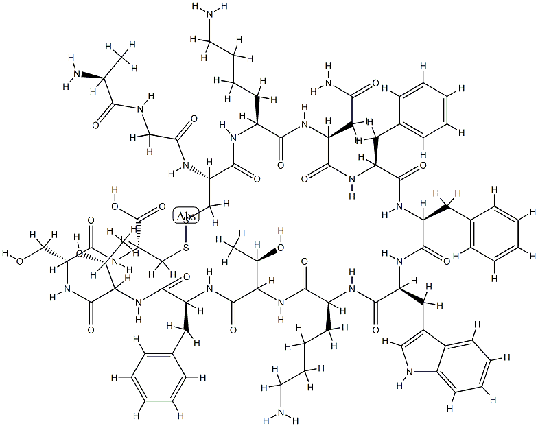 61557-10-6结构式