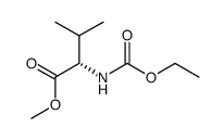 4-(3-methoxy-phenyl)-1-methyl-piperidine-4-carboxylic acid ethyl ester结构式