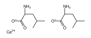 calcium L-leucinate picture