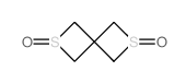 2,6-Dithiaspiro[3.3]heptane,2,6-dioxide picture