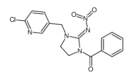 105828-42-0 structure