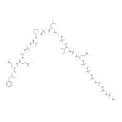 trichosporin B-IIIb Structure