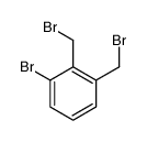 1-溴-2,3-双(溴甲基)苯图片