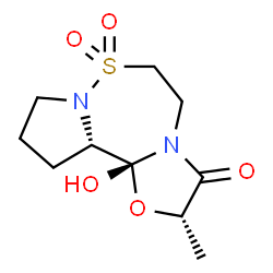 oxa-glycol structure