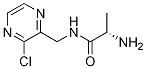 1354017-43-8 structure