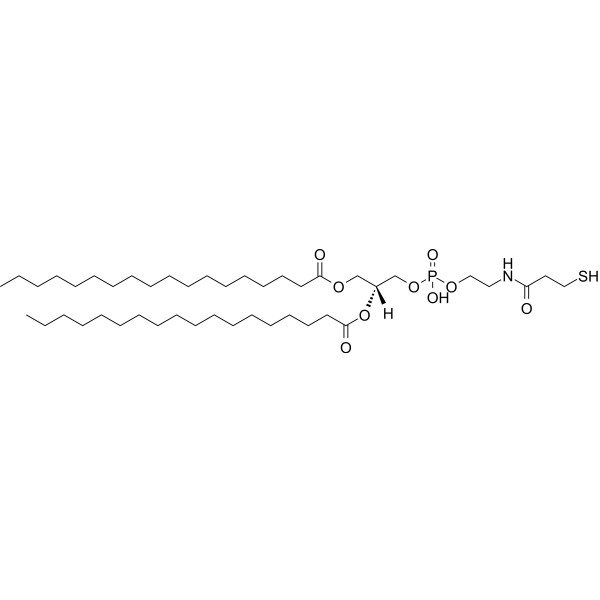 DSPE-Thiol picture