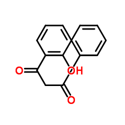 o-Hydroxydibenzoylmethane picture