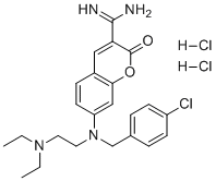 ASIC1a inhibitor 5b结构式