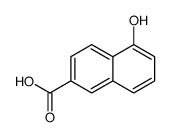 2437-18-5结构式