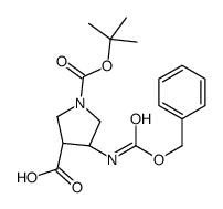 267230-43-3 structure